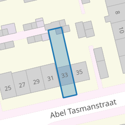 Perceel HVS00-C-7123