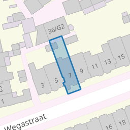 Perceel HVS00-C-7131