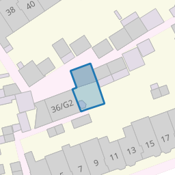 Perceel HVS00-C-7132