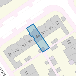 Perceel HVS00-C-7134