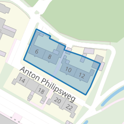 Perceel HVS00-C-7155