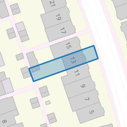 Perceel HVS00-C-7194