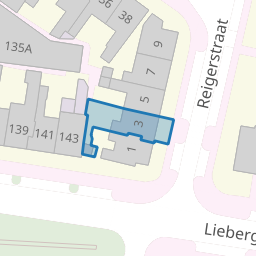 Perceel HVS00-C-7196