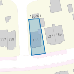 Perceel HVS00-C-7236