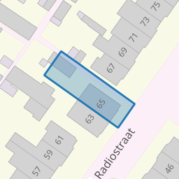 Perceel HVS00-C-7245