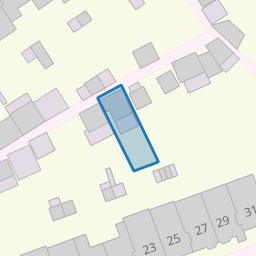 Perceel HVS00-C-7274