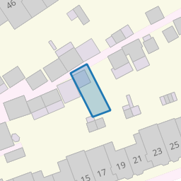 Perceel HVS00-C-7277