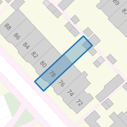 Perceel HVS00-C-7283