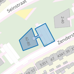 Perceel HVS00-C-7309