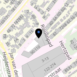 Appartement HVS00 C 7328 7
