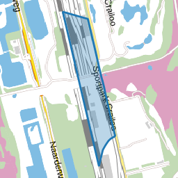 Perceel HVS00-C-7351