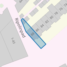 Perceel HVS00-C-7401