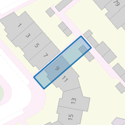 Perceel HVS00-C-7405