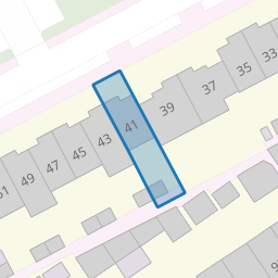 Perceel HVS00-C-7421