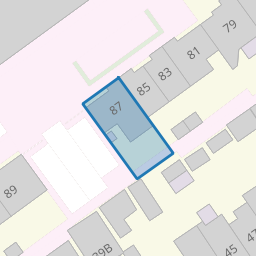 Perceel HVS00-C-7444