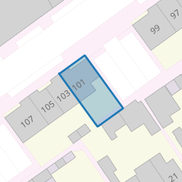 Perceel HVS00-C-7450