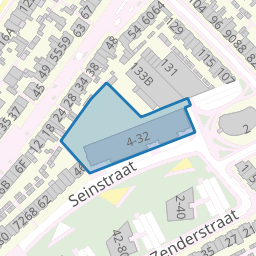 Perceel HVS00-C-7493