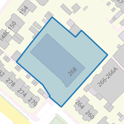 Perceel HVS00-C-7509