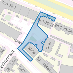 Perceel HVS00-C-7529