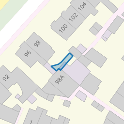 Perceel HVS00-C-7537