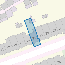 Perceel HVS00-C-7544