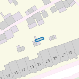 Perceel HVS00-C-7545