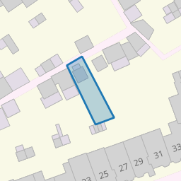 Perceel HVS00-C-7547