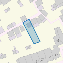 Perceel HVS00-C-7548