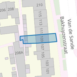 Perceel HVS00-C-7558