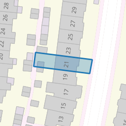 Perceel HVS00-C-7595