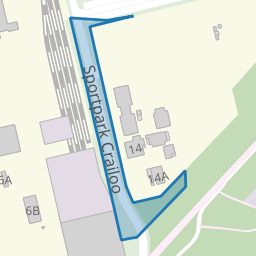 Perceel HVS00-C-7607