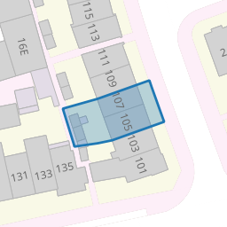 Perceel HVS00-C-7624