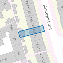 Perceel HVS00-C-7627