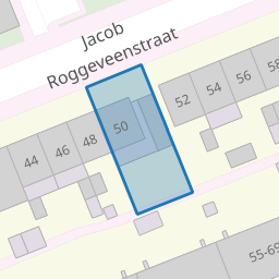 Perceel HVS00-C-7655