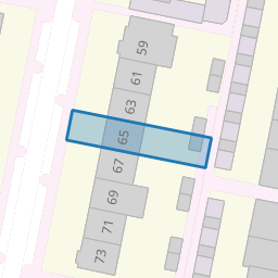 Perceel HVS00-C-7694