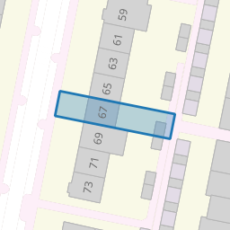 Perceel HVS00-C-7695