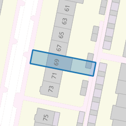 Perceel HVS00-C-7696