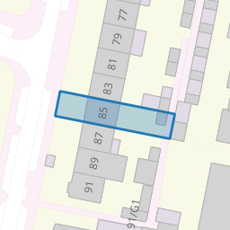 Perceel HVS00-C-7704