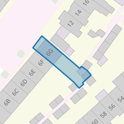 Perceel HVS00-C-7709