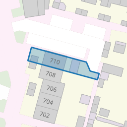 Perceel HVS00-C-7710