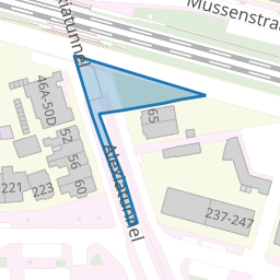 Perceel HVS00-C-7750