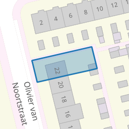 Perceel HVS00-C-7751