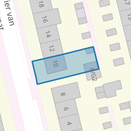 Perceel HVS00-C-7757