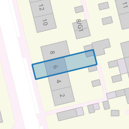 Perceel HVS00-C-7759