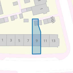 Perceel HVS00-C-7766