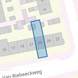 Perceel HVS00-C-7773