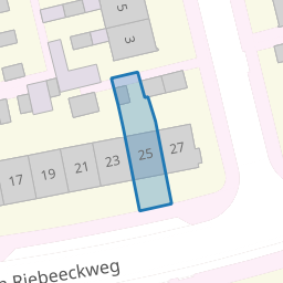 Perceel HVS00-C-7774