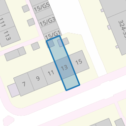 Perceel HVS00-C-7786