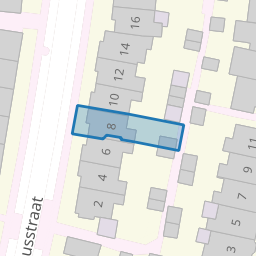 Perceel HVS00-C-7821