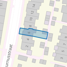 Perceel HVS00-C-7822